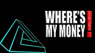 TC  Wheres My Money  Caspa Remix  HD Stereo Audio [upl. by Eppillihp]