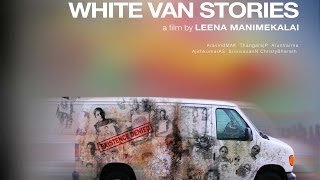 White Van Stories Promo 1 [upl. by Imre438]