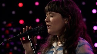 Jessy Lanza  Badly amp Seven 55 Live on KEXP [upl. by Tecu]