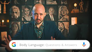 Does Body Language Work With Neurodivergence Answering the Most Googled Questions [upl. by Aivato]