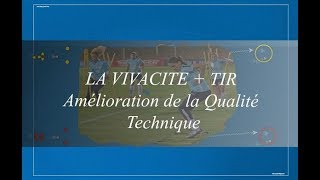 LA VIVACITE  TIR Amélioration de la Qualité Technique [upl. by Schuster]