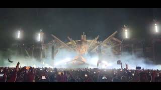 EDC 2024 Steve Aoki [upl. by Ettie]