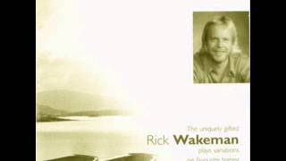 Rick Wakeman  Jerusalem [upl. by Salita]