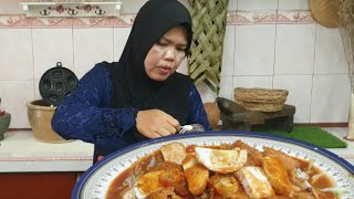 Pasembur Rojak [upl. by Vitoria]