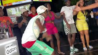 Unbelievable Jamaican Dance Moves You Need to Learn Now 🇯🇲💃 [upl. by Yot]