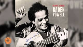 Tempo de Amor Samba do Veloso Baden Powell  Os AfroSambas [upl. by Zaller]