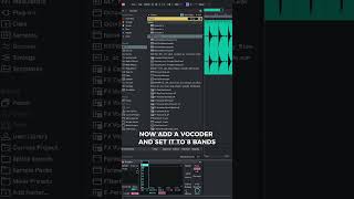 The Best Vocoder Hat Settings [upl. by Learsi]