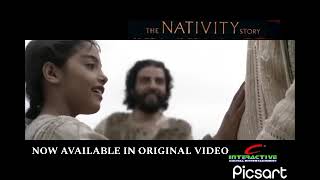 The nativity story trailer [upl. by Lorant]