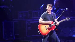 James Blunt  Youre beautiful 200224 [upl. by Ahcarb926]