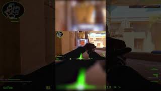 Most Insane Flickshots 🎯🔥 Like Pros with AWP 🎮 CS2  LOL [upl. by Danit]