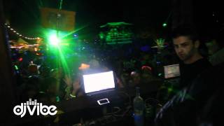 ZEDS DEAD LIVE DUBSTEP  SHAMBHALA 2011 [upl. by Cadmar]