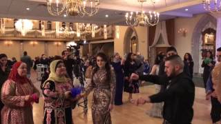 Amar amp Reema Engagement Party Palestinian Khutba 1272017 Al Bireh Colonia Arab Party [upl. by Ymaral667]