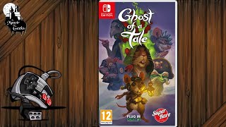 Ghost of a Tale partie 9 [upl. by Nnaarat]