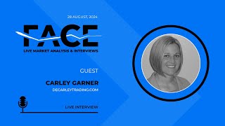 FACE Interview AUG 28th 2024 Carley is putting on Risk Reversal Trades in Nat Gas [upl. by Gleeson]