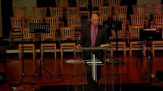 1830 Evening Service with Pastor Mark July 21 2024 [upl. by Selokcin]