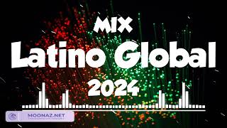 MIX Latino Global 2024 ✨ Top 10 Spanish Songs Of All Time 🌴 Musicas De Reggaeton Tiktok 2024 [upl. by Fronnia258]