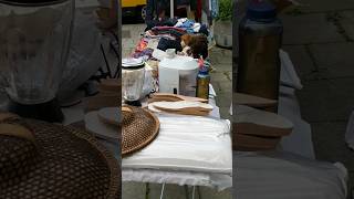 Hofflohmärkte Maxvorstadt Flohmarkt München 15062024 [upl. by Anidnamra]