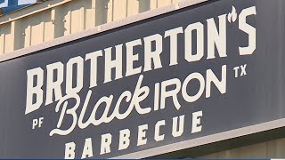 Pflugerville barbecue pitmaster John Brotherton dies [upl. by Suravart]