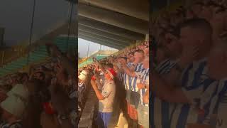 Cercle Brugge V Kilmarnock  Jan Breydel Stadium  BruggeThursday 1st August  Team Walkout [upl. by Ray]