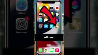 Víš jak můžeš na iPhone nebo telefonu s Androide změnit ikonku aplikace 🔥😎 [upl. by Eupheemia]