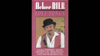 Acker Bilk Love Songs Full Cassette Album [upl. by Weinberg]