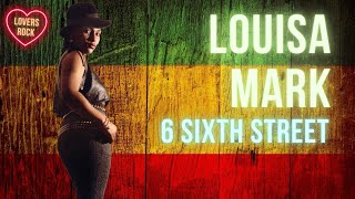 Louisa Mark  6 Sixth Street  Vocal amp Dub  1978 [upl. by Heater]