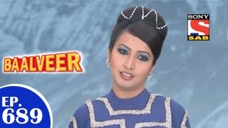 Baal Veer  बालवीर  Episode 689  10th April 2015 [upl. by Anaud]