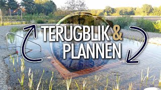 Terugblik en nieuwe ZWEMVIJVER plannen voor volgend jaar BEDANKT allemaal [upl. by Bettencourt707]