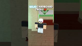 CURDBURD TROL 💀🥶 roblox mm2 memes robloxedit jujutsukaisen [upl. by Hollander398]