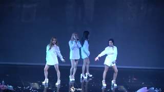 4KFancam170820 마마무MAMAMOO MOOSICAL Curtain Call in Busan  우리끼리 amp 파이널리Finally 직캠 [upl. by Sandry]