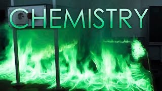 TOP 15 CHEMICAL REACTIONS THAT WILL IMPRESS YOU [upl. by Bonnie125]