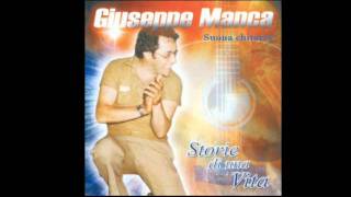 Giuseppe Manca  Suona chitarra [upl. by Hungarian96]