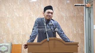 Islam Nusantara Fundamentalis Radikal dan Ekstrim  Ustadz Salim A Fillah [upl. by Elrebma]