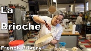 TGAF Ep 10  La Brioche French Bakery [upl. by Fregger]