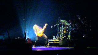 IAN ANDERSONS JETHRO TULL  Tocata y Fuga de Bach  martinwullichcom [upl. by Nehgam309]