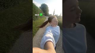 GRWM voor een loopje 🎀☀️🏃‍♀️ ochtend routine 6km ✅ ochtendroutine skincare nederlands lopen [upl. by Musa]