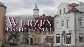 Wurzen RingelnatzStadt 2024 german [upl. by Esinwahs]