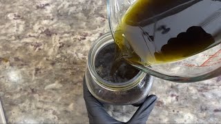 How to Make “Green Dragon” Cannabis Tincture w Magical Butter Machine [upl. by Jimmy]