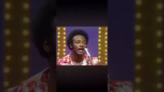 The O’Jays Perform Backstabbers 1972 [upl. by Yvi703]