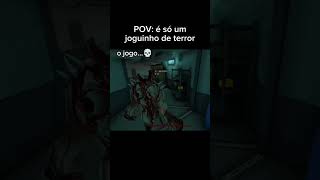 Fique tranquilo é apenas um jogo 💀mimicry terror online [upl. by Yumuk]