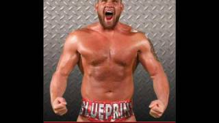 Matt Morgan TNA Theme Song w Lyrics [upl. by Nho]