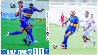 Etincelles FC 11 Rayon Sports  PNL 20232024 day 11 highlights [upl. by Yokum]