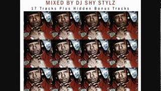 02 Gucci 2 Times Freestyle  COMP Your Enthusiasm  Dj Shy Stylz [upl. by Angelique]