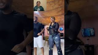 who nailed this dance challenge Alex Ekubo Liquorose so cute [upl. by Inafit]