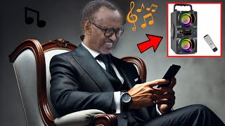 Uratungurwa Cyane Reba indirimbo 10 PEREZIDA PAUL KAGAME Akunda KURUSHA iZiNDi😳 [upl. by Cyprio29]