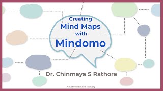 Creating Mind Maps with Mindomo [upl. by Telfore]