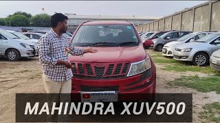 Mahindra Xuv 500 W6  2016  Diesiel  9912931339  9912901333 [upl. by Ettezus]