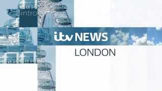 ITV News London Intro HD [upl. by Derian418]