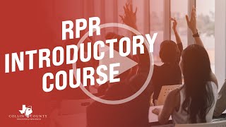 Introduction to Realtors Property Resource® RPR [upl. by Fenelia]