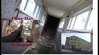 Exploring Fistral Bay Hotel [upl. by Norud]